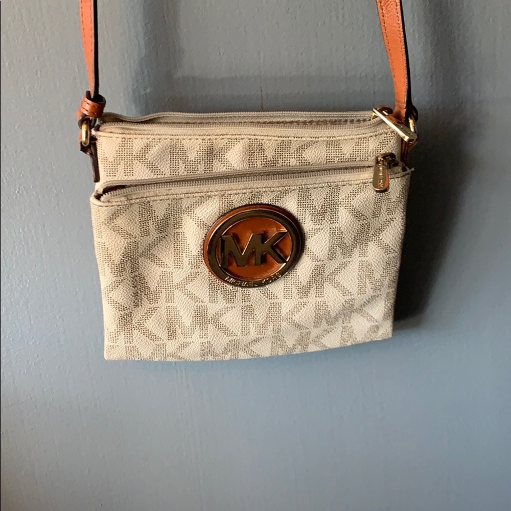 MK crossbody
